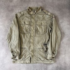 NAPAPIJRI Field Jacket Uomo XL