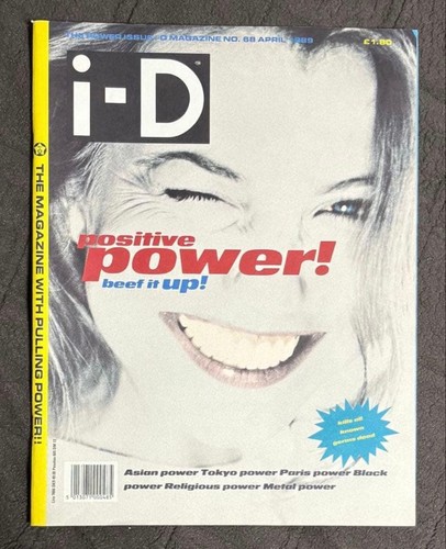 Rivista aprile 1989 - rivista,