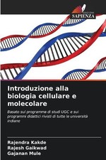 Introduzione alla biologia