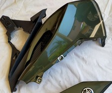 Carena destra Tracer MT 09 e Tracer 900