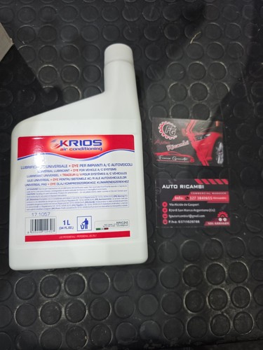 Olio pag compressore con - olio,