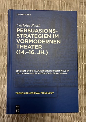 Persuasionsstrategien - , im