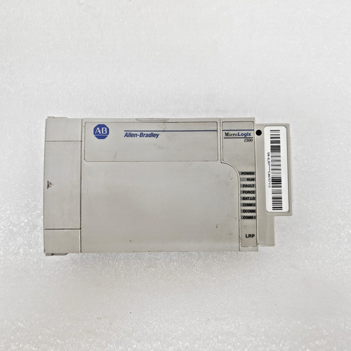 Modulo processore plc allen - plc,