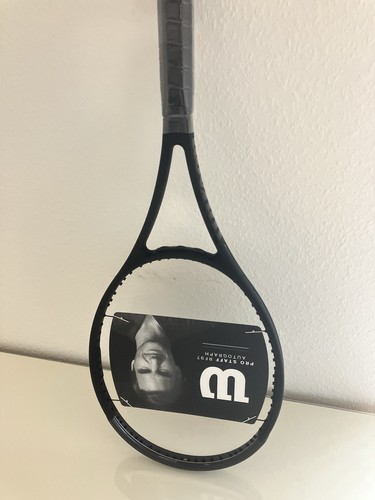 Wilson pro staff rf97 - wilson, v13