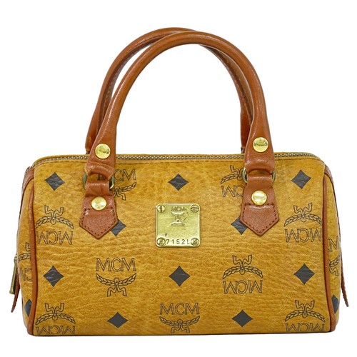 Mcm visetos pvc - mini, boston