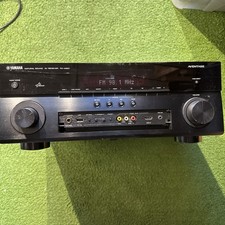 Yamaha RX-A820 7.2 Ch