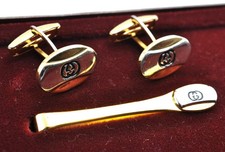 Gucci set gemelli - , e