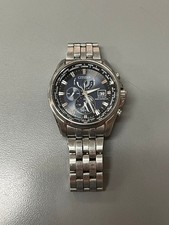 Citizen eco drive cronografo - citizen, eco-drive