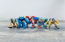 Giochi Preziosi Gormiti Action