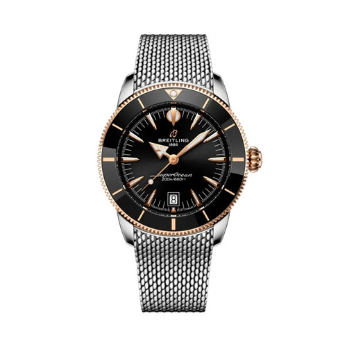 Breitling superocean heritage - superocean,