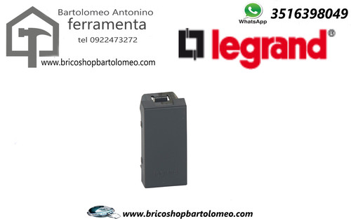 Legrand leg682769 vela scura - -,