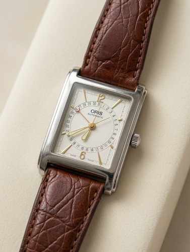 Oris b7460 pointer - b7460, date