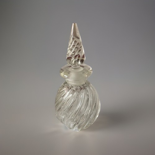 Studio glass miniature - , boxed