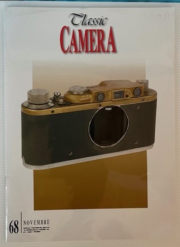 Classic camera 68 edizione - classic,