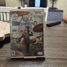 Alice nel Paese delle