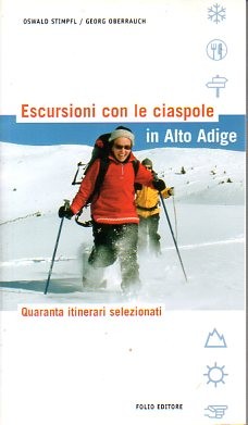 Escursioni con ciaspole - con,