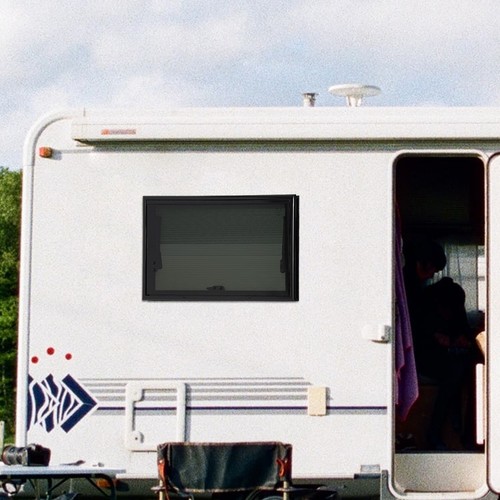 Finestra per camper roulotte