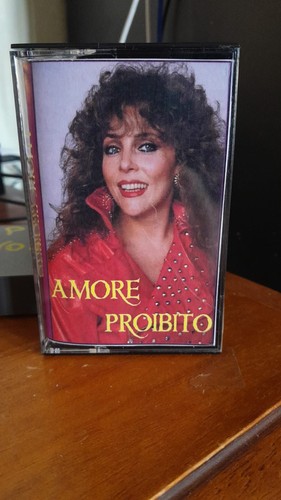 Telenovelas amore proibito - amore,
