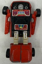 Mark robot changers corvette - mark,