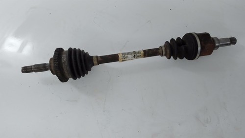 Albero motore completo - motore, l