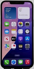 iPhone 12 Pro Max 256GB -