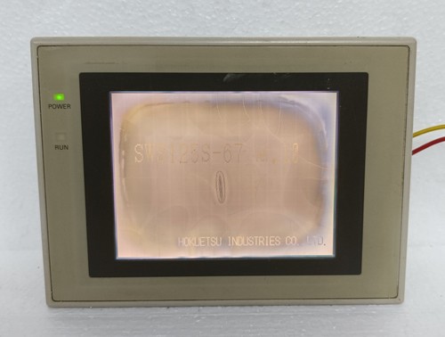 Omron nt31 st122 display - omron, nt31-st122-v2