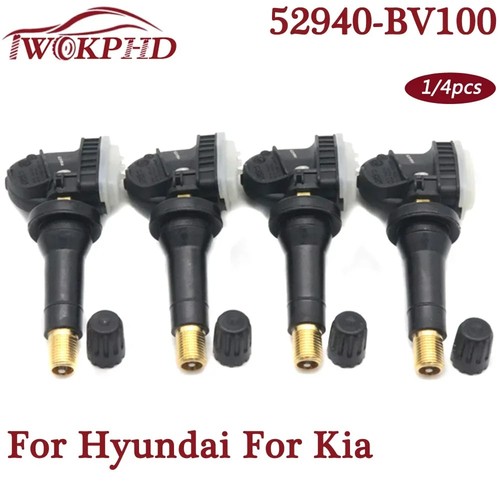 Sensore tpms 433 - sensore,