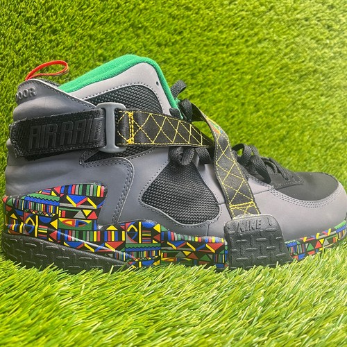 Scarpe basket nike air - da,