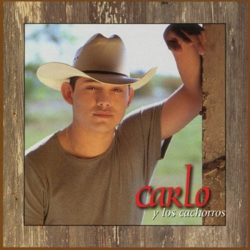 Carlo los cachorros - y,