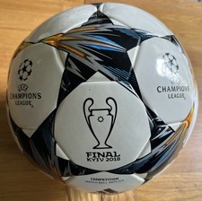 Adidas Champions League Finale