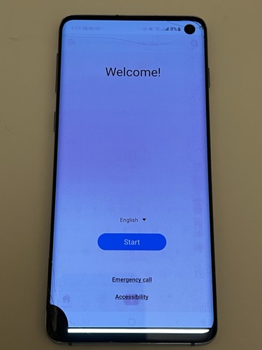 Samsung galaxy s10 - samsung,