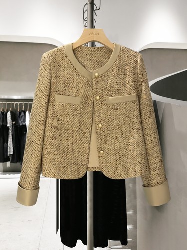 2025 nuovo top - top, suit