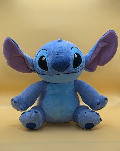 Disney lilo stitch - &, plush