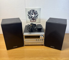 Système stéréo Hi-Fi