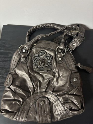Borsa mano vintage - a,