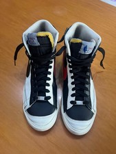 Nike Blazer Mid ’77 Vintage NBA 75th Anniversary – Uomo EU44 – Ottime condizioni