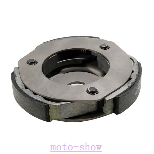 Assy portascarpe frizione