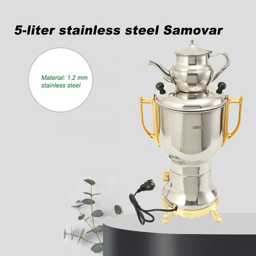 Samovar russo - russo,