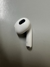 Cuffia auricolare destro - destro, per