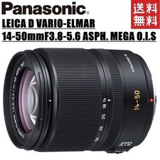 Panasonic Panasonic LEICA D