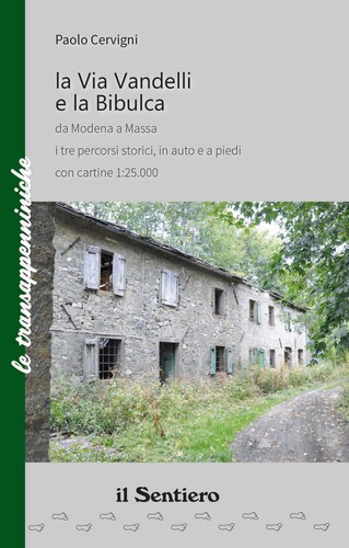 Libri paolo cervigni la via - paolo,