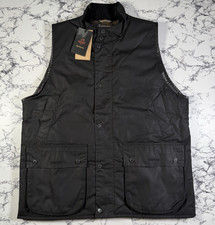 Gilet uomo BARBOUR x BARACUTA