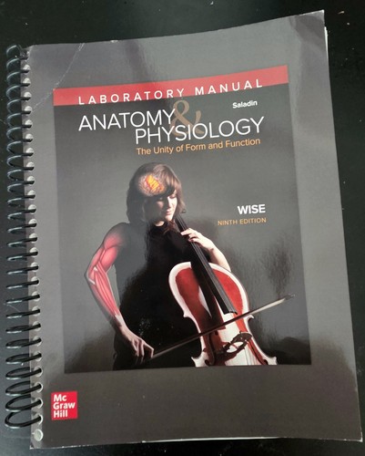 Anatomy and physiology - and,
