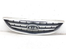 0K2EF50710 griglia anteriore