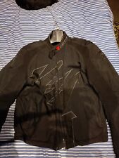 Giubbotto moto Dainese con