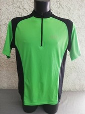 MAGLIA MANICA CORTA CICLISMO ROAD MTB CYCLING GORE BIKE WEAR L