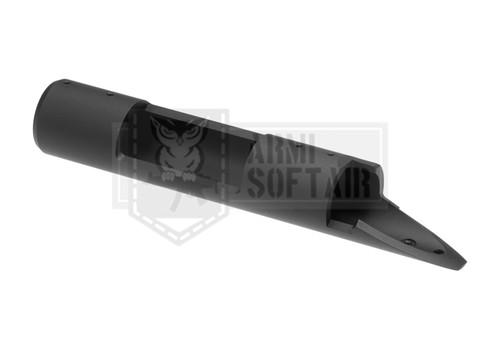 Action army body receiver per - action,