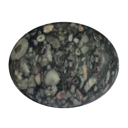 Pietra preziosa ossidiana - pietra,