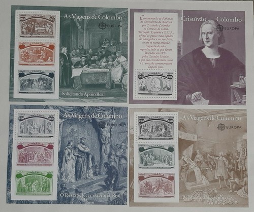 Italia 1992 cristoforo - italia,