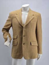 Giacca Brooksfield in Lana